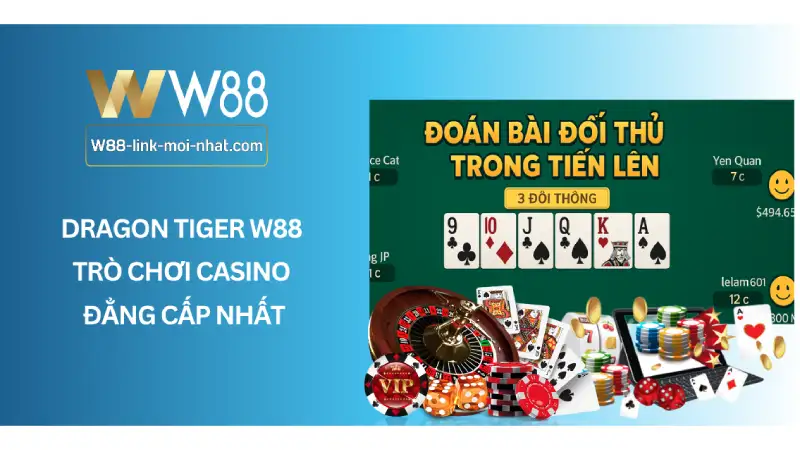 3 Bí quyết đoán bài đối thủ trong tiến lên để chiến thắng