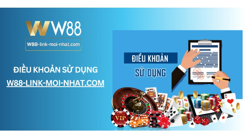 Điều khoản sử dụng