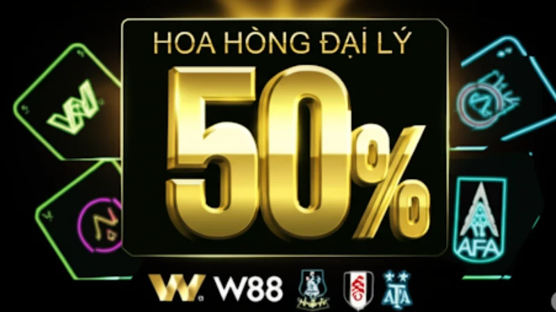 Hướng dẫn đăng ký đại lý W88