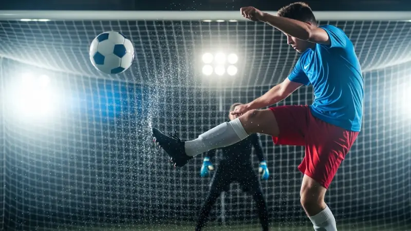 5 Chiến thuật cược Kèo rung W88 để giành chiến thắng