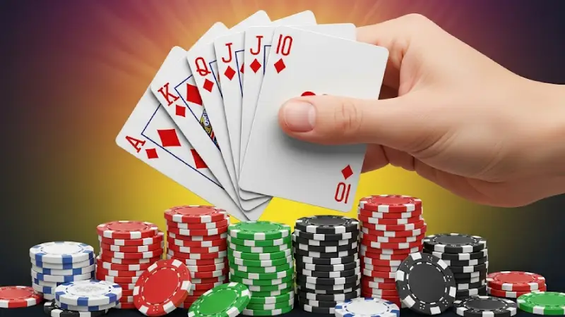 Mẹo đánh bài tiến lên W88 luôn thắng từ cao thủ