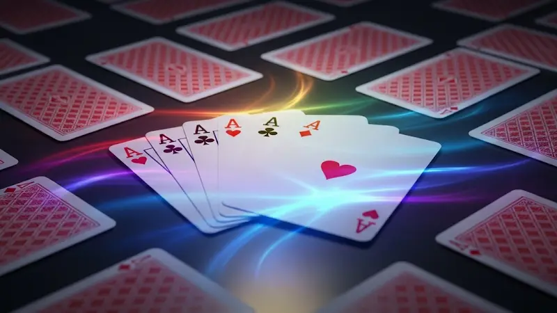 5 Bí quyết, chiến thuật chơi 3 cây online W88 luôn thắng