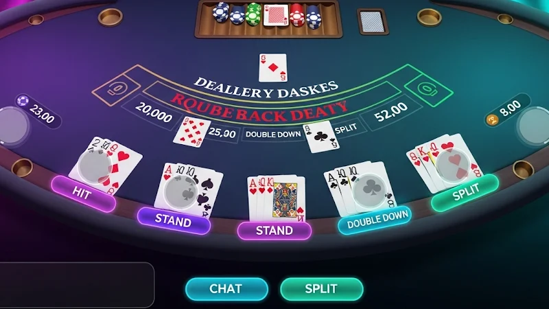 Xì Dách Online W88 – Bí quyết chơi của cao thủ